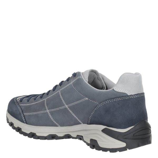 Ботинки Maipos Suede (RU 42 EU 43 СМ 28; Brain/Deep)